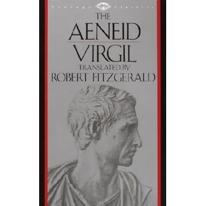 Aenid | Virgil, Robert Fitzgerald (ISBN: 9780679729525)