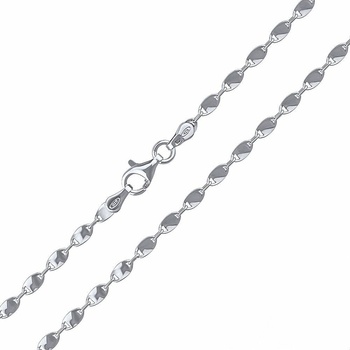 Silvego Strieborná retiazka KRM10390N