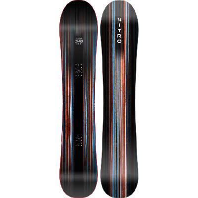 NITRO SMP 23/24 Délka (cm): 155 cm