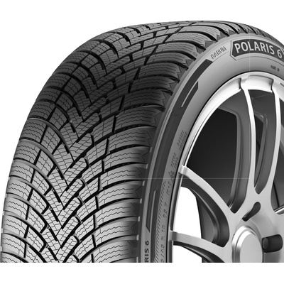 Barum Polaris 6 165/70 R14 81T
