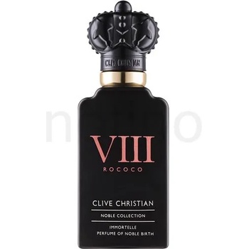 Clive Christian Noble VIII Immortelle EDP 50 ml