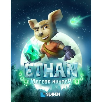 Ethan: Meteor Hunter