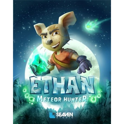 Ethan: Meteor Hunter