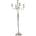 EGLO 422414 - Свещник MAXAAS 120x50 см хром (EG422414)
