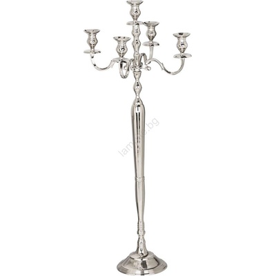 EGLO 422414 - Свещник MAXAAS 120x50 см хром (EG422414)