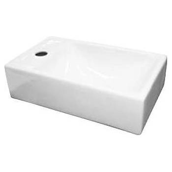 Roca Умивалник LARA отвор вляво 40 cm (H8155350000221)