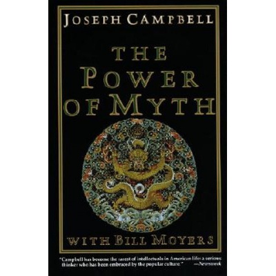 Power of Myth