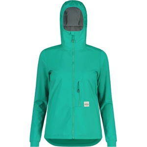 Maloja Дамско софтшел яке Maloja Women's SennesM. Softshell jacket - Polar Light (103-2988-0214)