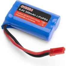 PELIKAN LiFe akumulátor 6.4 V 320 mAh