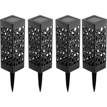 Neo Tools Solární lampa 99-058 4 ks
