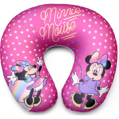 Compass Polštář okolo krku Minnie Průměr 21