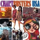 VARIOUS: CHARTBUSTERS USA VOL.2 CD
