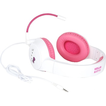 Image 1 of KONIX Hello Kitty Gaming Headset