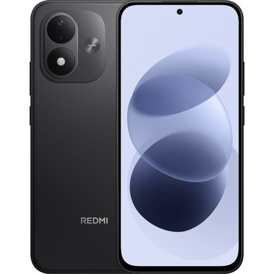 Xiaomi Redmi Note 17 5G 6GB/128GB Black