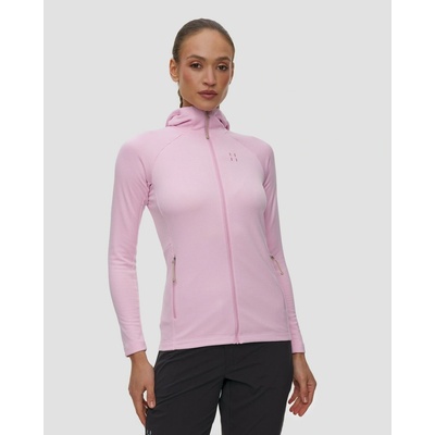 Haglöfs Korp Mid Hood Women Fresh Pink
