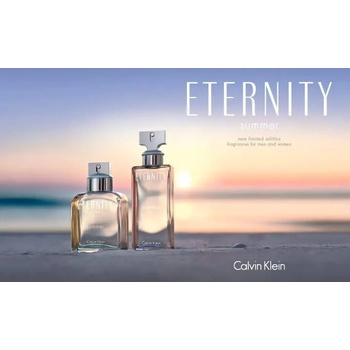 Calvin Klein Eternity Summer for Men (2015) EDT 100 ml