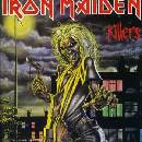Iron Maiden - Killers CD