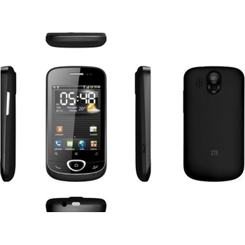ZTE Racer II