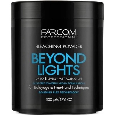 Farcom Bleaching Powder Beyond Lights 500 g