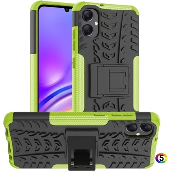 Image 1 of Samsung Galaxy A05 4G Удароустойчив Калъф и Протектор