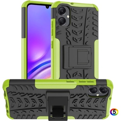 Samsung Galaxy A05 4G Удароустойчив Калъф и Протектор