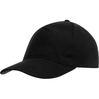 L-Merch Unisex C2116 Black