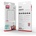 XO (Simple) Стъклен протектор XO Privacy Full Glue за iPhone 13 mini