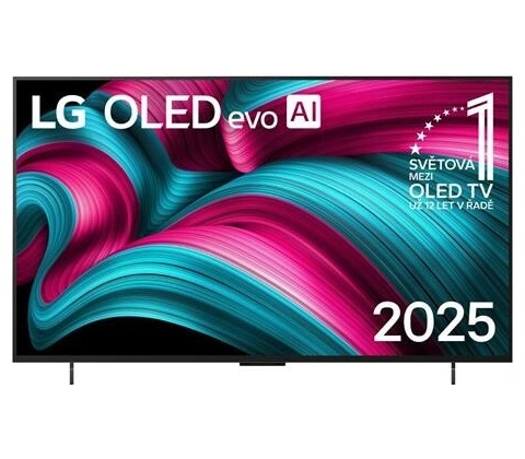 LG OLED42C54LA
