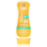Australian Gold Lotion Sunscreen защитна грижа против слънчеви лъчи SPF 30 237ml