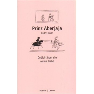 Prinz Aberjaja - Ondřej Cikán