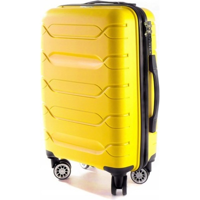 RGL PP2 Miami Yellow 31 l