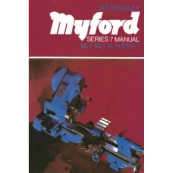 Myford Series 7 Manual