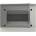 Abb Табло за открит монтаж ABB Basic E 8M - IP40, 1 ред (1SZR004002A2203)
