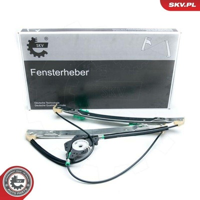 Zvedací zařízení oken ESEN SKV 01SKV761