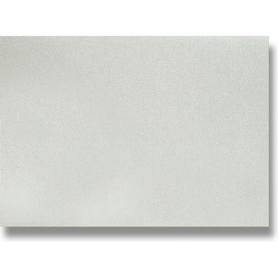 Listov.karta CF - 210x297 mm, stříbrná 21g (25ks)