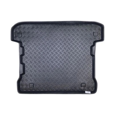 M-PLAST Стелка за багажник за Mitsubishi Pajero (2006+) Wagon