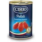 CIRIO Pelati белени домати