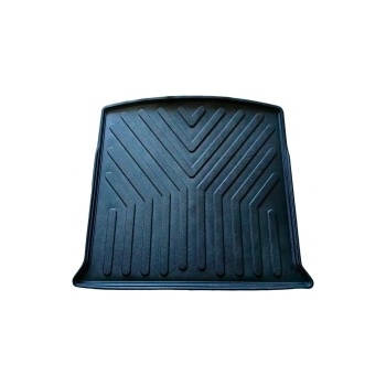 Rizline Стелка за багажник RizLine съвместимa с VW Touran 2015+ в горно положение на багажника