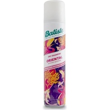 Batiste Oriental Dry Shampoo suchý šampón 200 ml