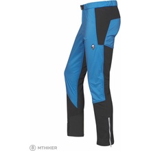 High Point Alpha Pants sivá čierna