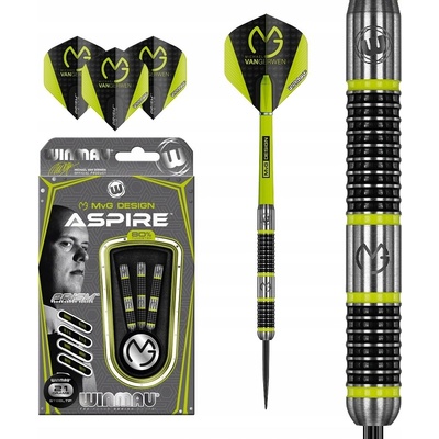 Winmau Michael van Gerwen Aspire 21 g