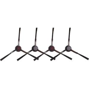 EUREKA RVC EUREKA J12 Side Brushes x 4 PCS (J12-SBX4)