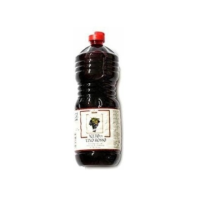Varvello Ocot vínny červený 1 l plast