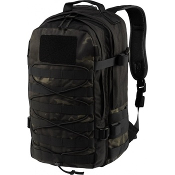 Helikon-Tex Raccoon Mk2 Cordura multicam black 20 l