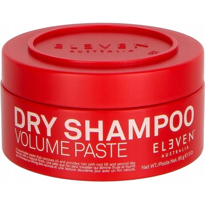 Eleven Australia Suchý šampon Volume Paste pro zvětšení objemu suchého šamponu 85g