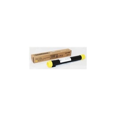 Xerox Yellow Toner Cartridge DMO pro WorkCentre 75xx/78xx/79xx (15 000str.) 006R01518