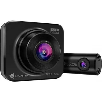 Image 1 of NAVITEL AR280