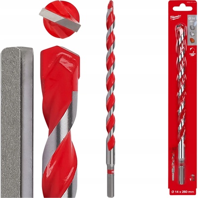 Milwaukee 4932471191