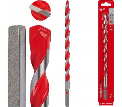 Milwaukee 4932471191