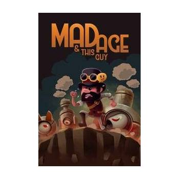 Mad Age & This Guy